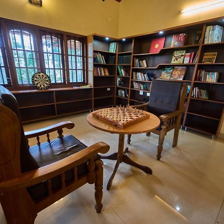 Ushasree Wayanad Heritage Premium Pool Resort By Voye Homes Ambalavayal Zewnętrze zdjęcie
