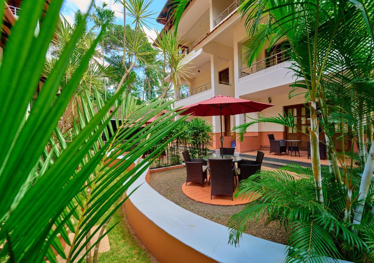 Ushasree Wayanad Heritage Premium Pool Resort By Voye Homes Ambalavayal Zewnętrze zdjęcie