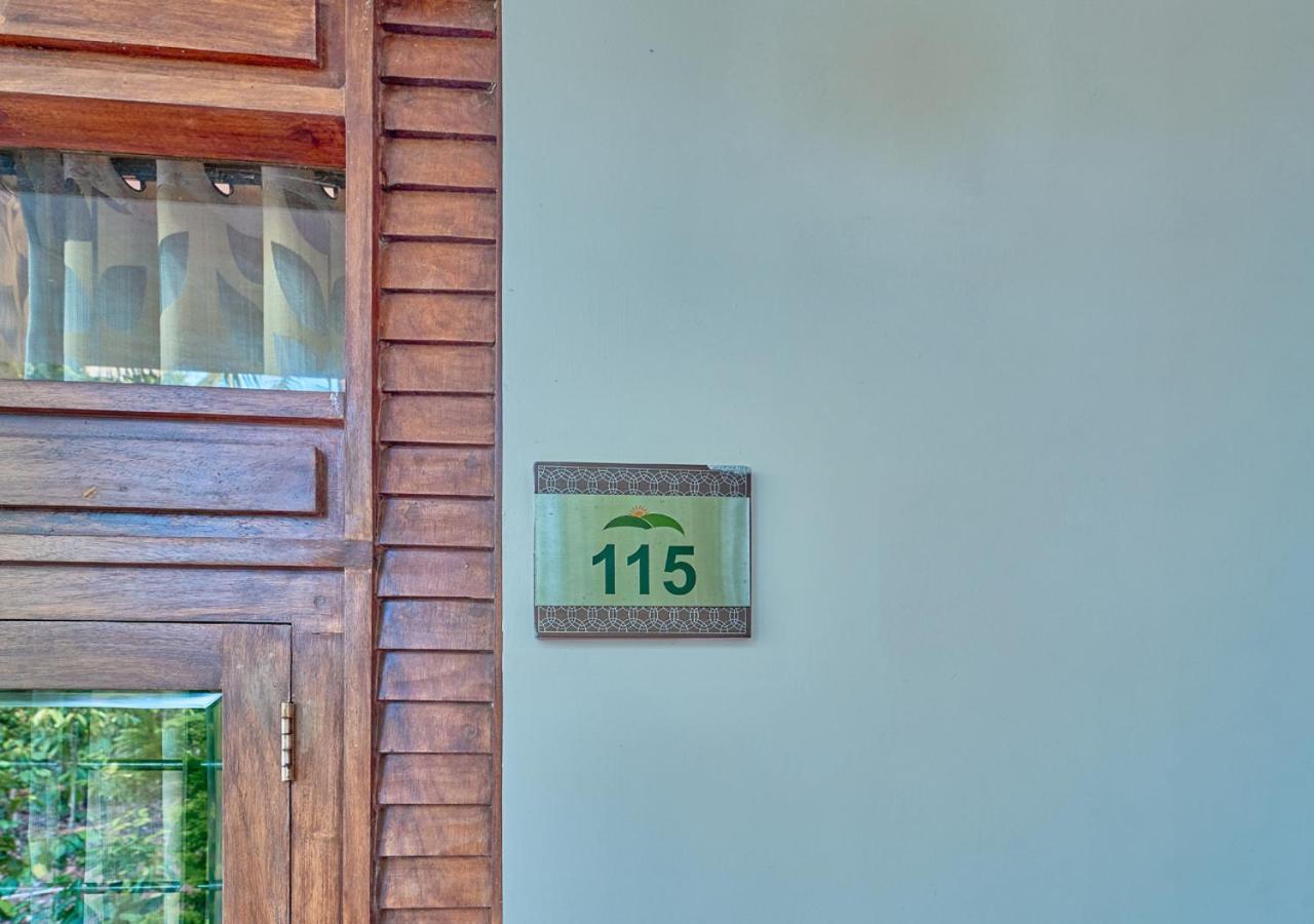 Ushasree Wayanad Heritage Premium Pool Resort By Voye Homes Ambalavayal Zewnętrze zdjęcie